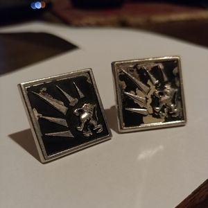 Vintage Swank Cufflinks